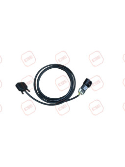 Carrier Serial Cable (2m)